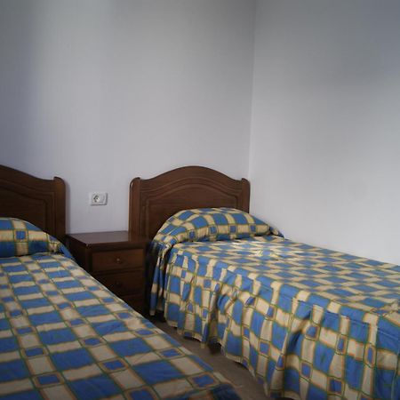 Apartamentos Los Saltos La Restinga Oda fotoğraf