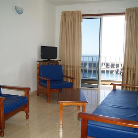 Apartamentos Los Saltos La Restinga Oda fotoğraf