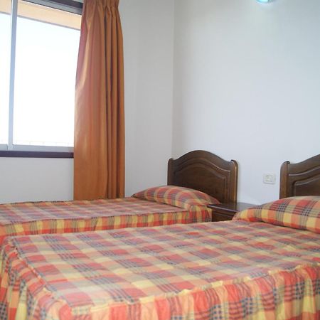 Apartamentos Los Saltos La Restinga Oda fotoğraf