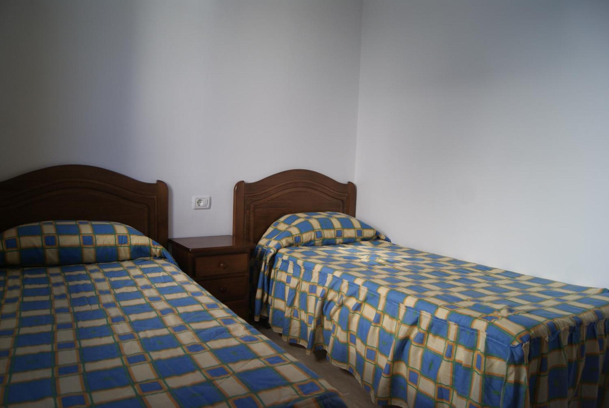 Apartamentos Los Saltos La Restinga Oda fotoğraf