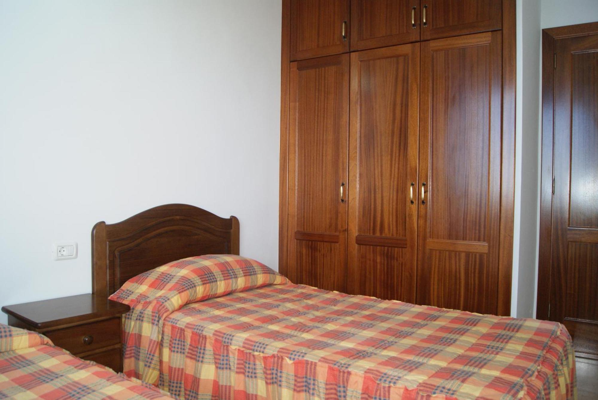 Apartamentos Los Saltos La Restinga Oda fotoğraf